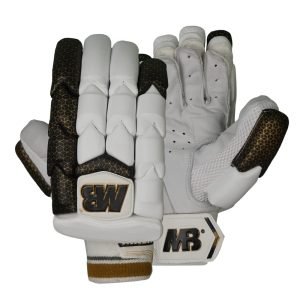 MB Gold Platinum Edition