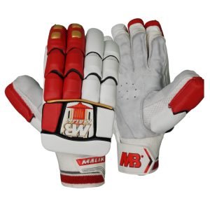 MB H Pro Edition Batting Gloves