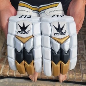 Mids Z12 Limited Edition Batting Gloves