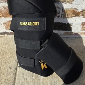 KINGS CRICKET THIHG PAD Youth Size