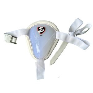 SG TEST Abdo Guard (With Strap)