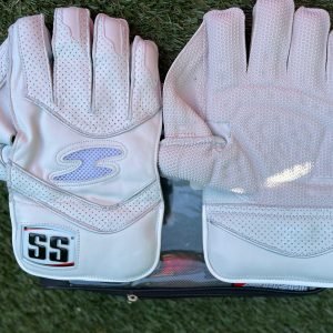 SS Reserve Edition Full White