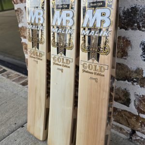Mbs Platinum Gold Edition
