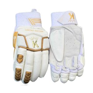 Kings Cricket Limited Edition Sausage (White)