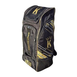 Kings Cricket Limited Edition Duffle Kit Bag