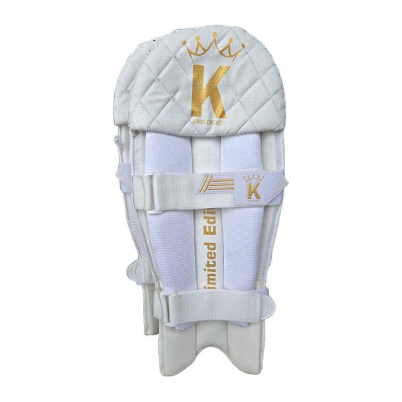 Keeping Pads Keeping Pads