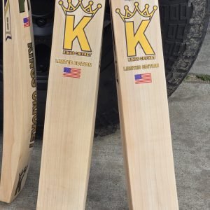 Kings Cricket Limited Edition (Long Blade)