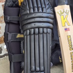Kings Cricket Limited Edition Batting Pads