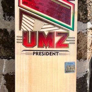 MB UMZ PRESIDENT EDITION