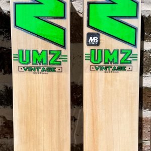 MB Vintage 7 Star Cricket Bat (2026)