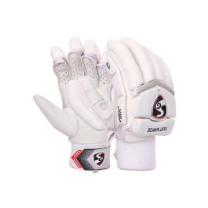 SG TEST WHITE