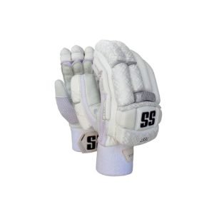SS TEST PLAYERS