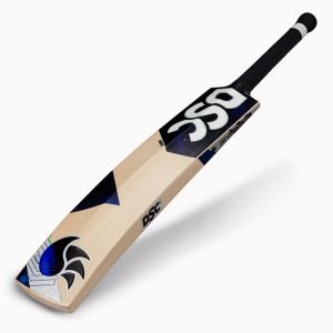 DSC BLAK 400 English Willow Bat