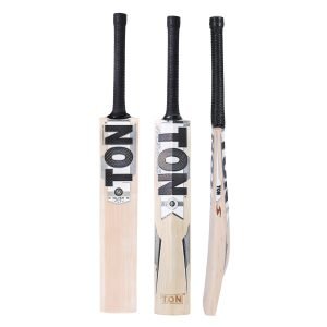 SS Ton Silver Edition Cricket Bat (2026)