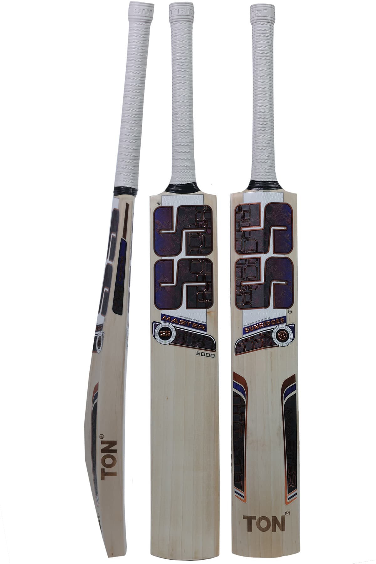 SS Ton Master 5000 (2026)