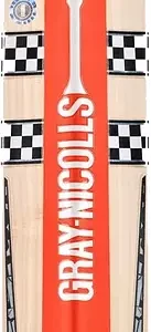 Gray Nicolls Shockwave 2.0 GN5 (2026)