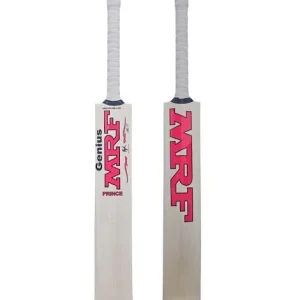 MRF Prince Cricket Bat (2026)