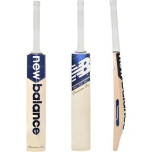 NB DC 1200i MAX Cricket Bat (2026)