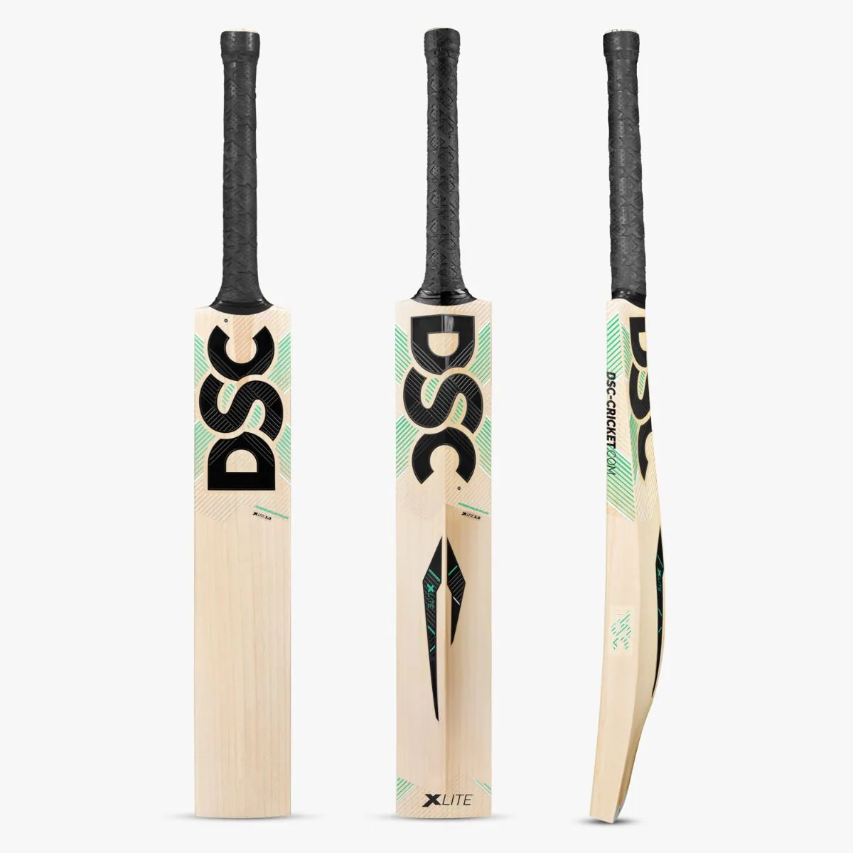 Xlite 3.0 English Willow Bat (2026)