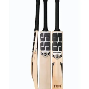 SS Limited Edition Cricket Bat (2026)
