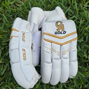 CA Gold 20k Batting Gloves - 2026