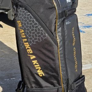 Kings  Pro Edition Duffle Kit Bag