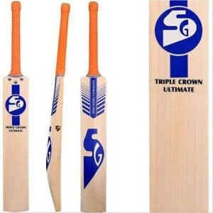 Triple crown ultimate